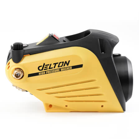 เครื่องฉีดน้ำแรงดันสูง DELTON รุ่น KR-99U-PRO 400 บาร์ 3800 วัตต์_2
